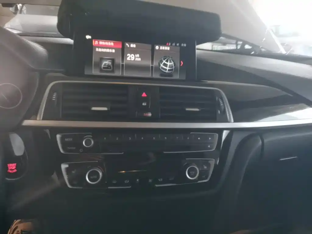 BMW 3 Series — фото 13