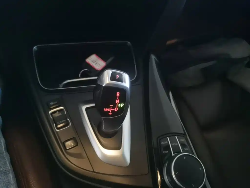 BMW 3 Series — фото 14