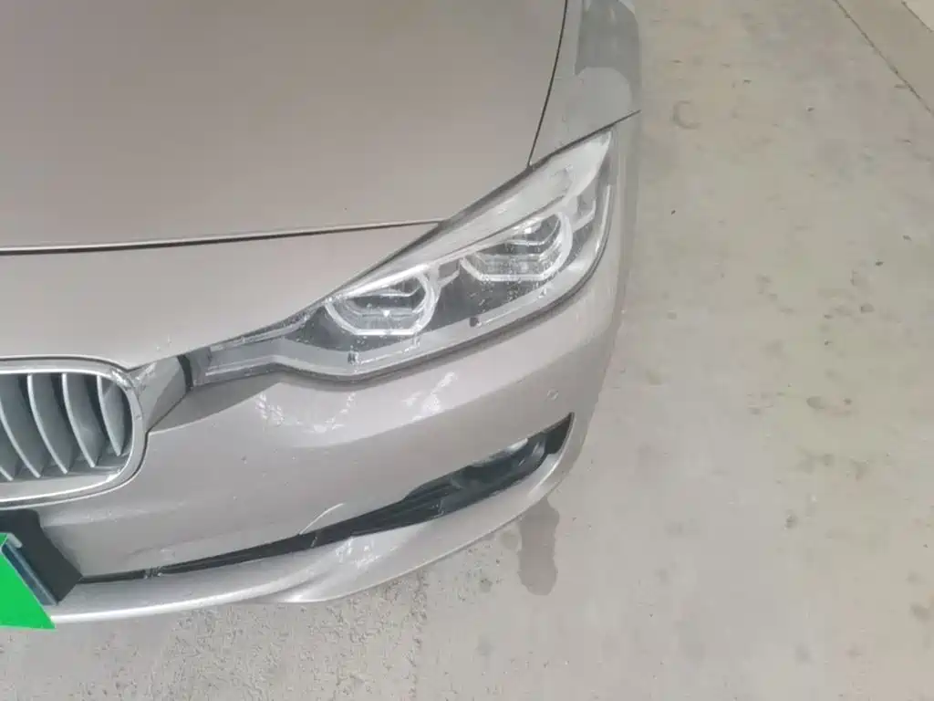 BMW 3 Series — фото 24