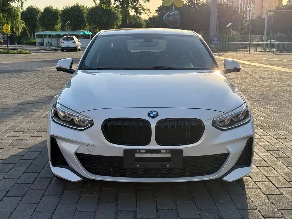 BMW 1 Series — фото 2
