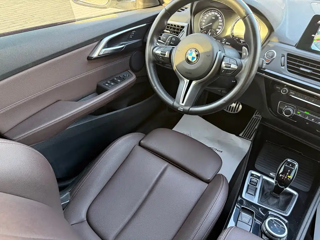 BMW 1 Series — фото 15