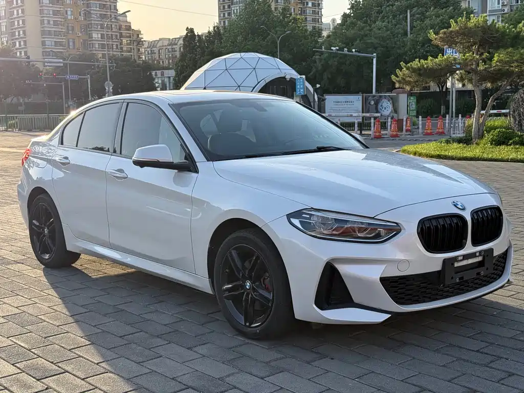 BMW 1 Series — фото 3