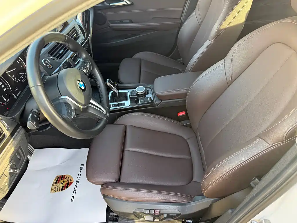 BMW 1 Series — фото 10