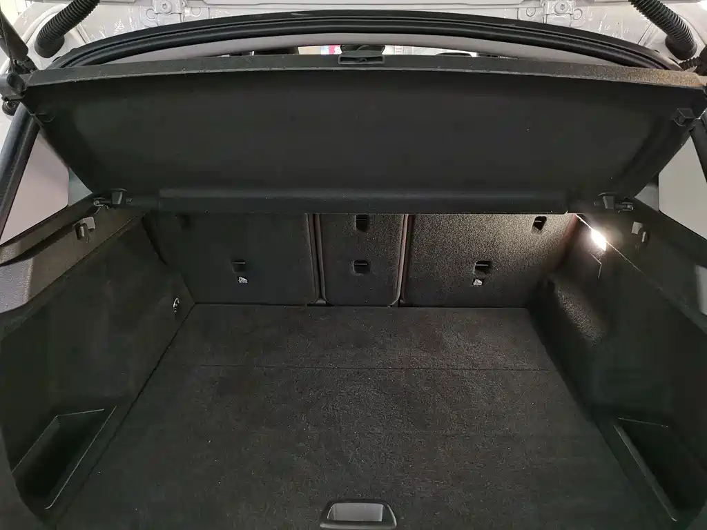 BMW X1 New Energy — фото 13