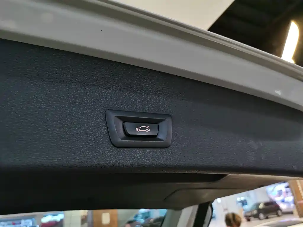 BMW X1 New Energy — фото 14