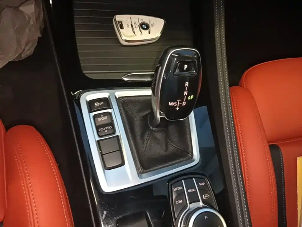 BMW 1 Series — фото 14