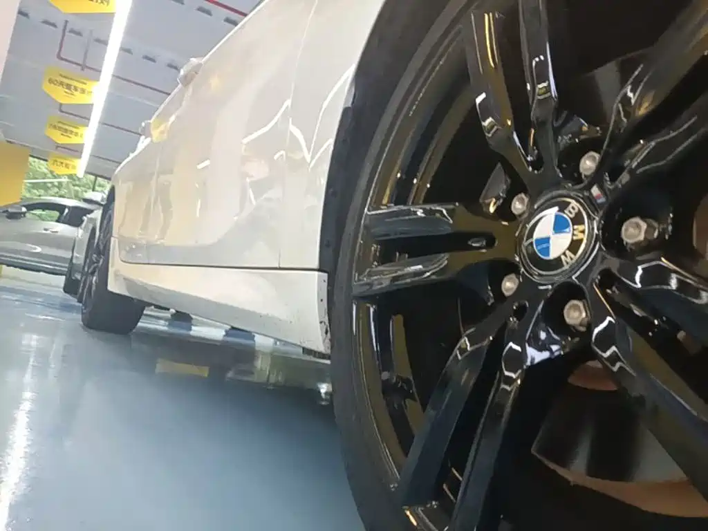BMW 1 Series — фото 21