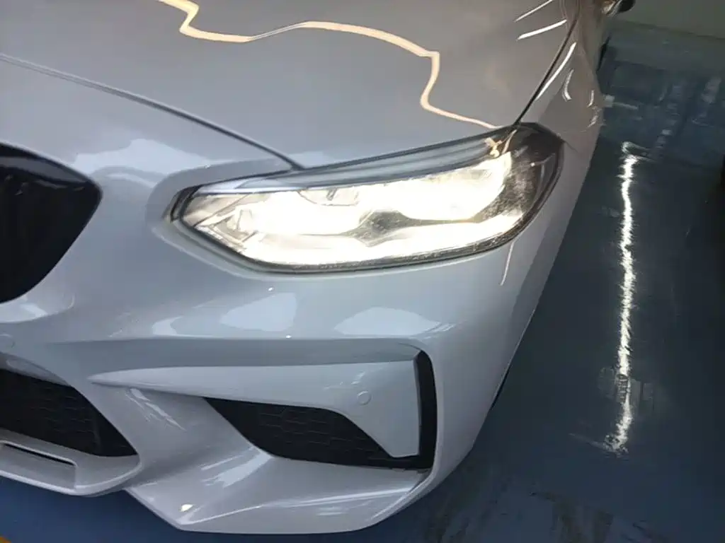 BMW 1 Series — фото 24
