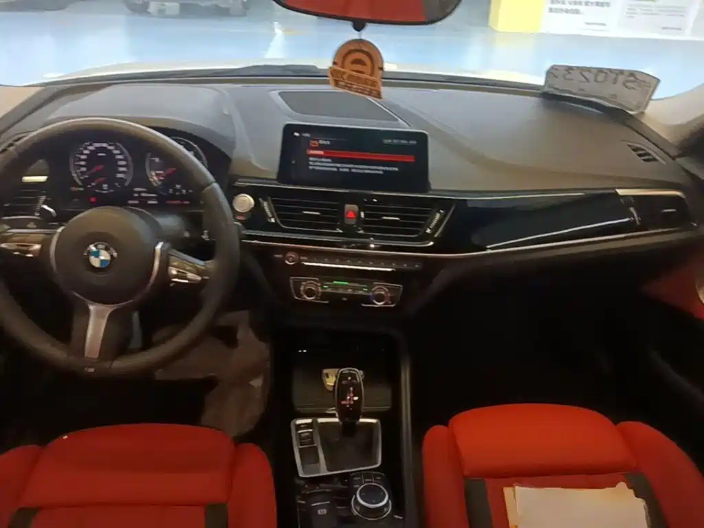 BMW 1 Series — фото 10