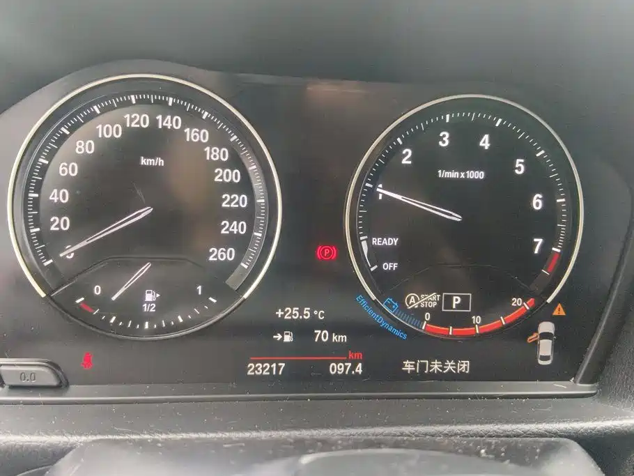 BMW 1 Series — фото 14