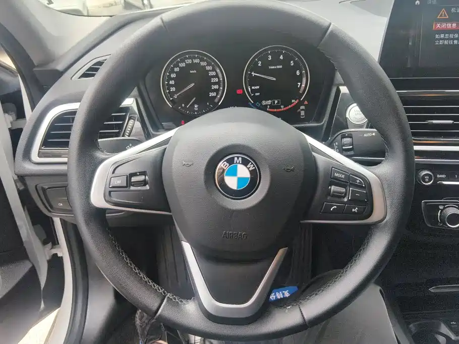 BMW 1 Series — фото 15