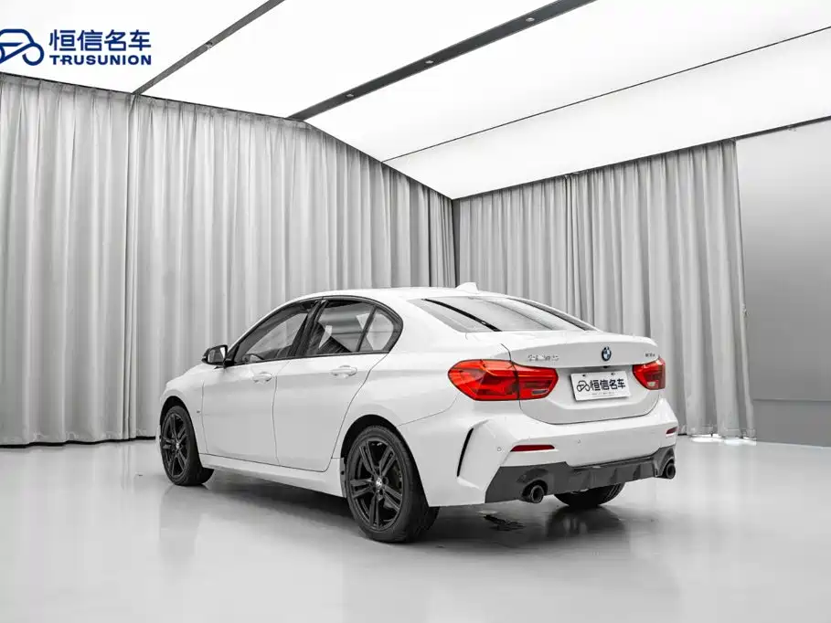 BMW 1 Series — фото 11