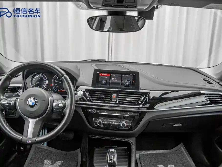 BMW 1 Series — фото 13