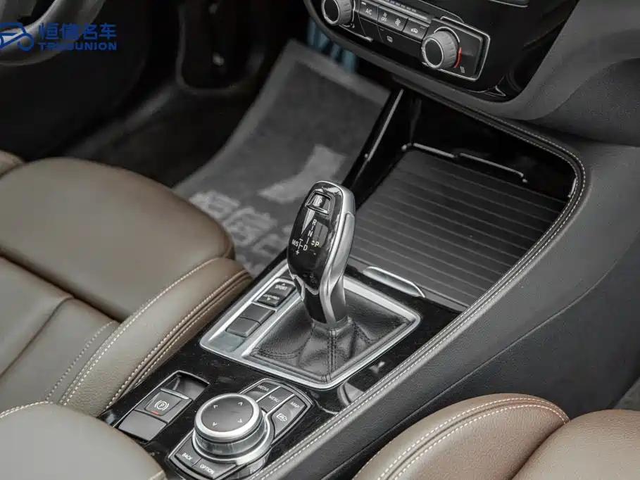 BMW 1 Series — фото 19