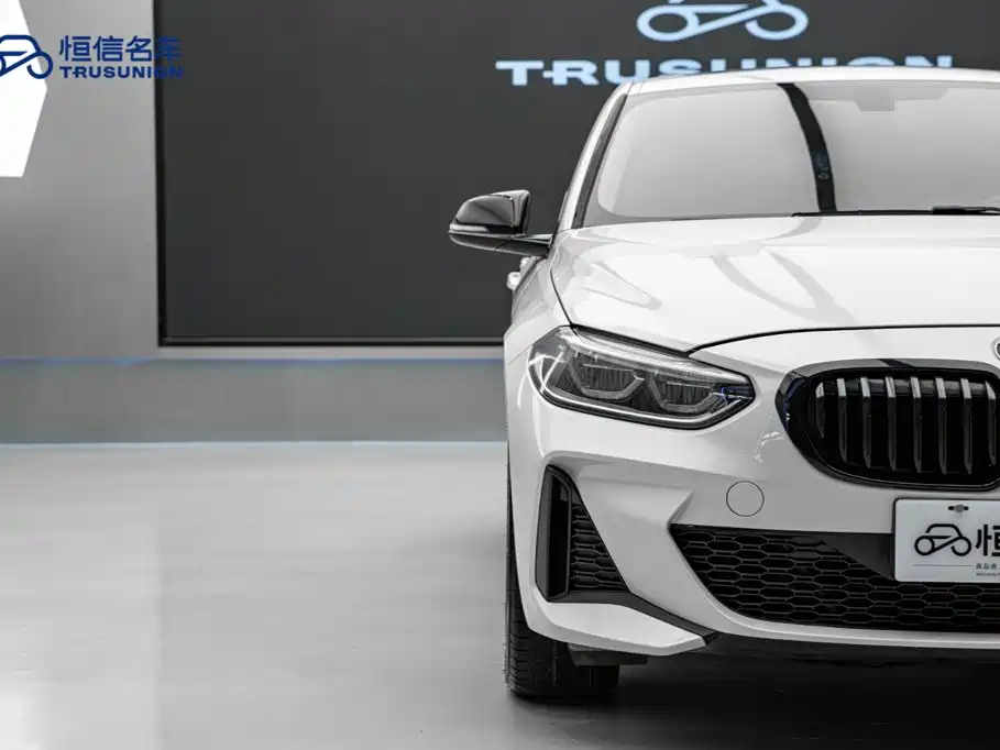 BMW 1 Series — фото 4