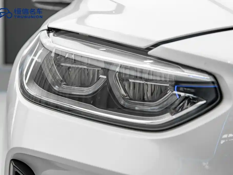 BMW 1 Series — фото 5