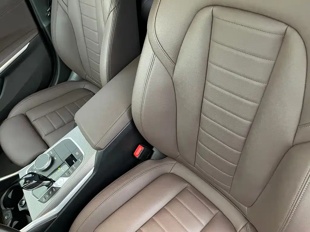 BMW 3 Series — фото 14