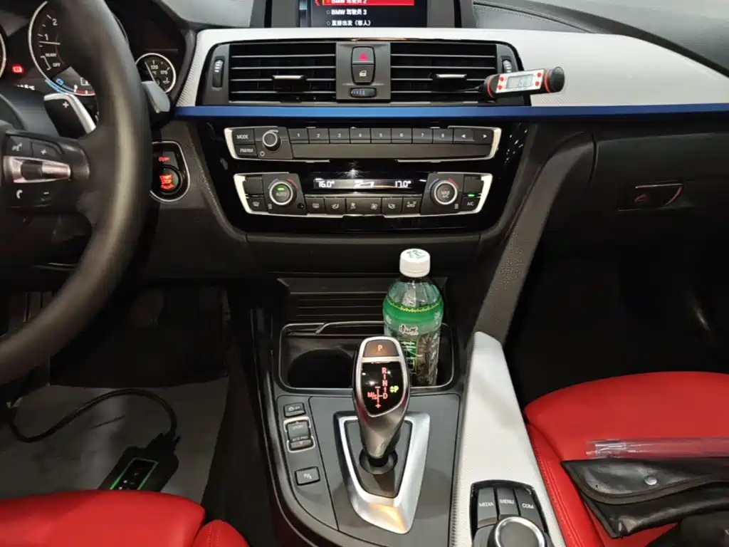 BMW 4 Series — фото 14