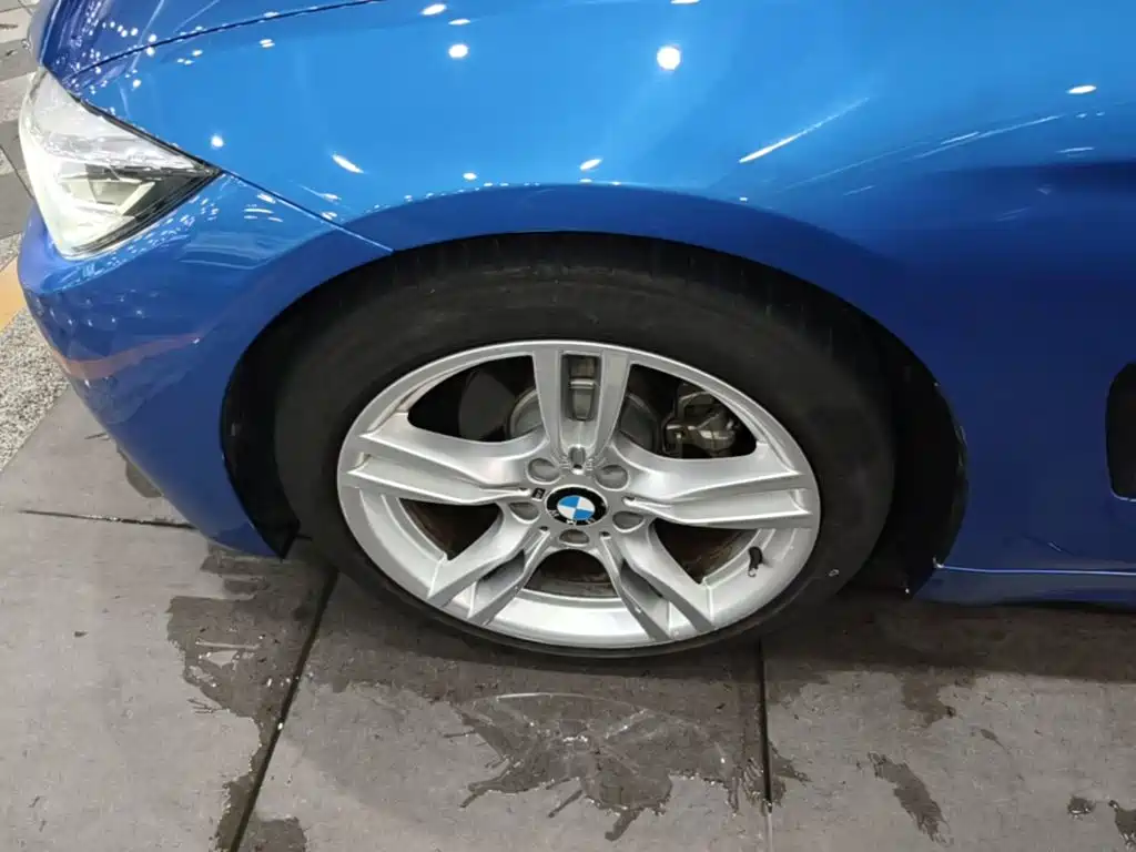 BMW 4 Series — фото 23
