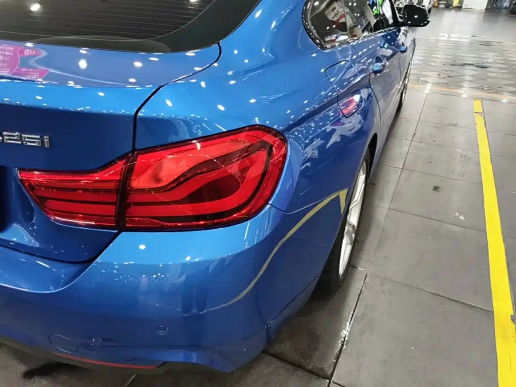 BMW 4 Series — фото 8