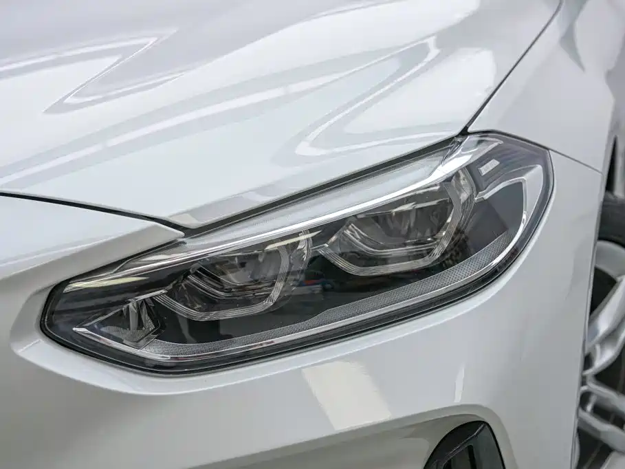 BMW 1 Series — фото 2