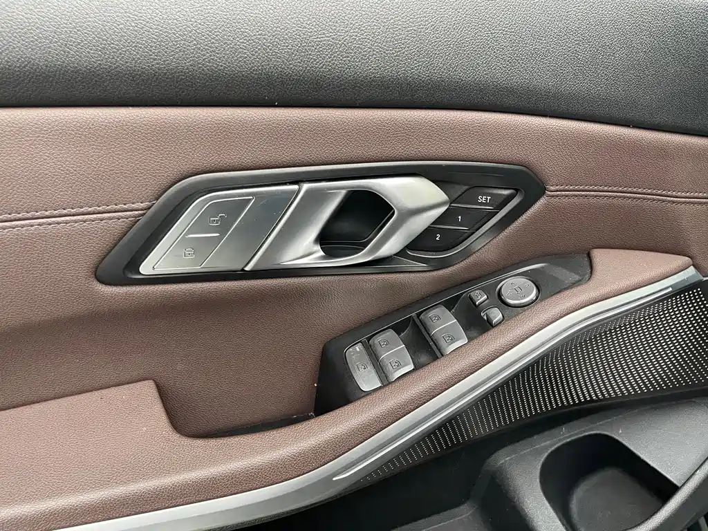 BMW 3 Series — фото 4