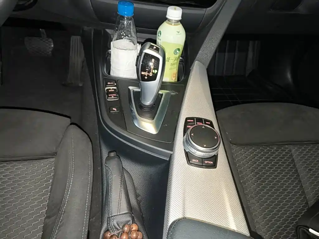 BMW 4 Series — фото 14