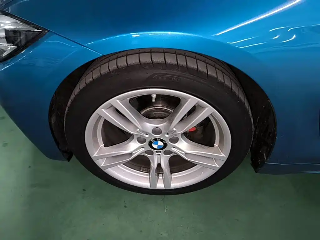 BMW 4 Series — фото 23