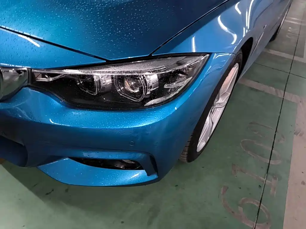 BMW 4 Series — фото 24