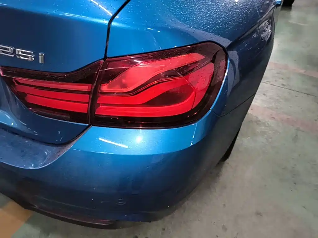 BMW 4 Series — фото 8