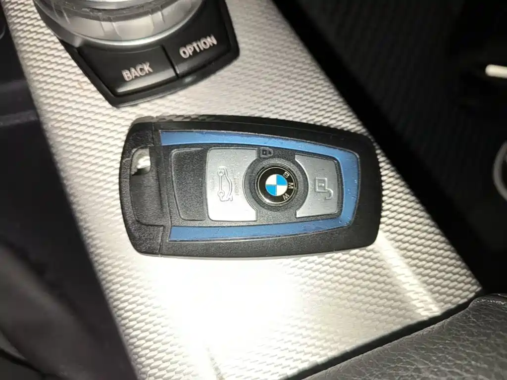 BMW 4 Series — фото 9