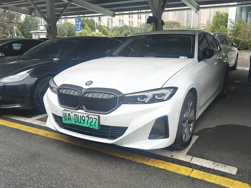 BMW i3 — фото 2