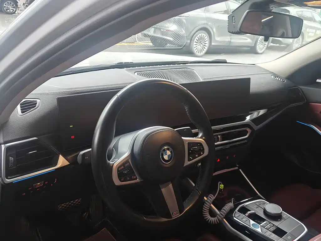BMW i3 — фото 3