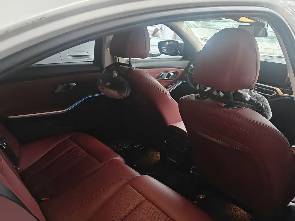 BMW i3 — фото 10