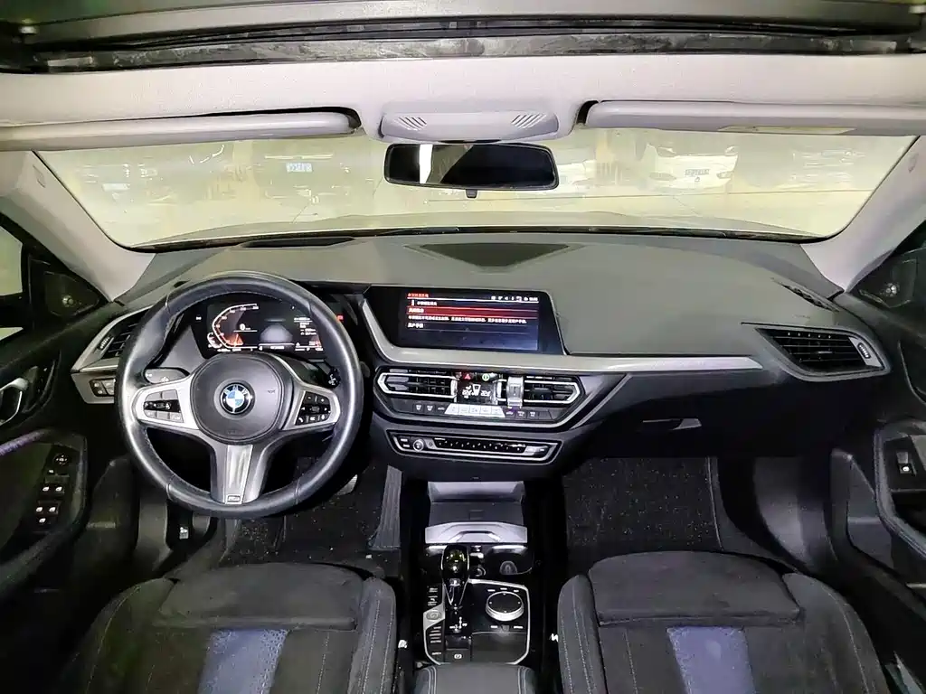 BMW 2 Series (Import) — фото 3
