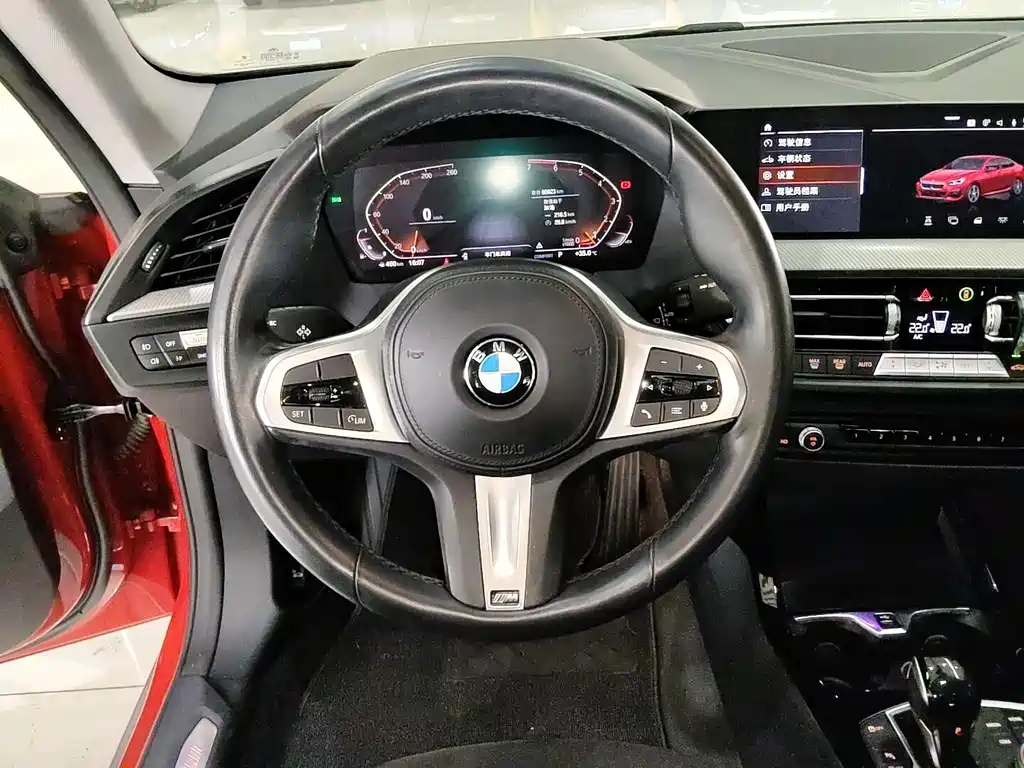 BMW 2 Series (Import) — фото 5