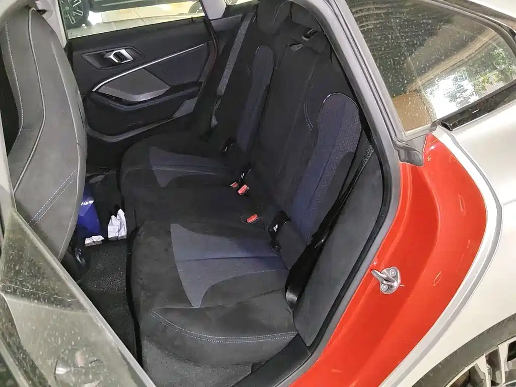 BMW 2 Series (Import) — фото 10