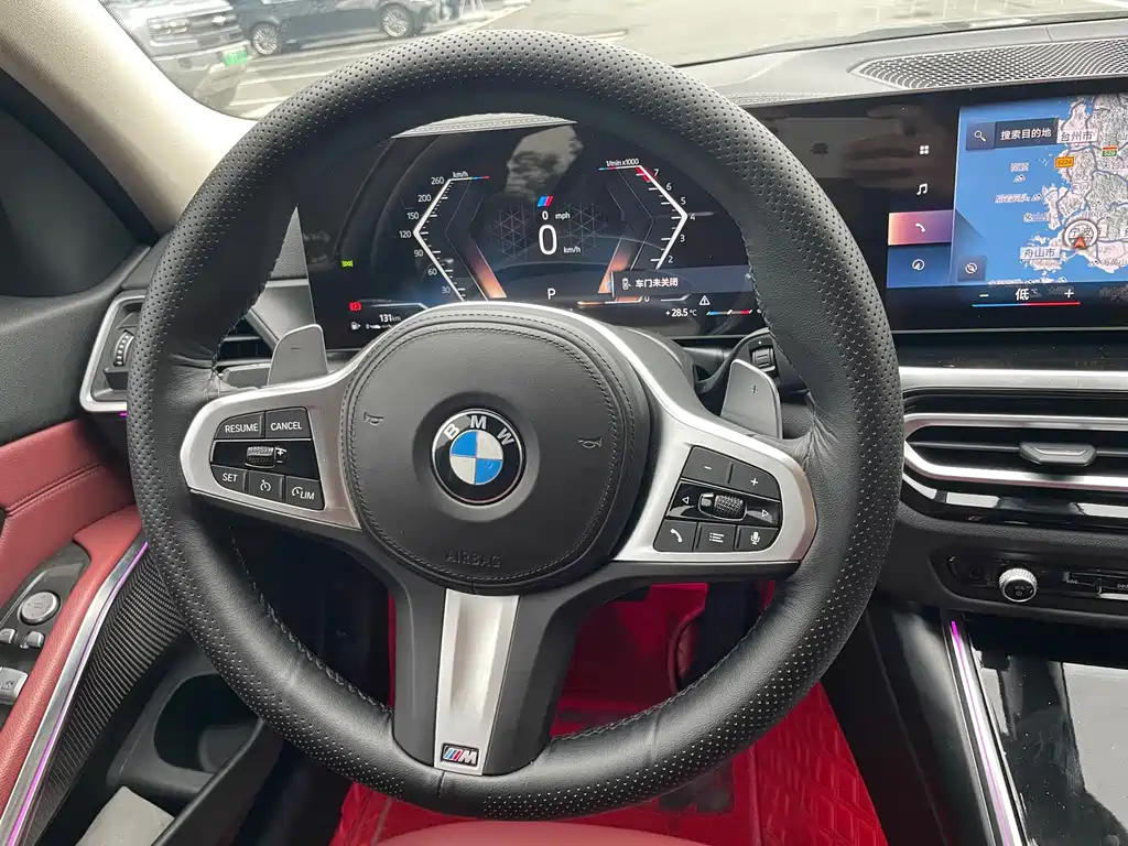 BMW 3 Series — фото 11