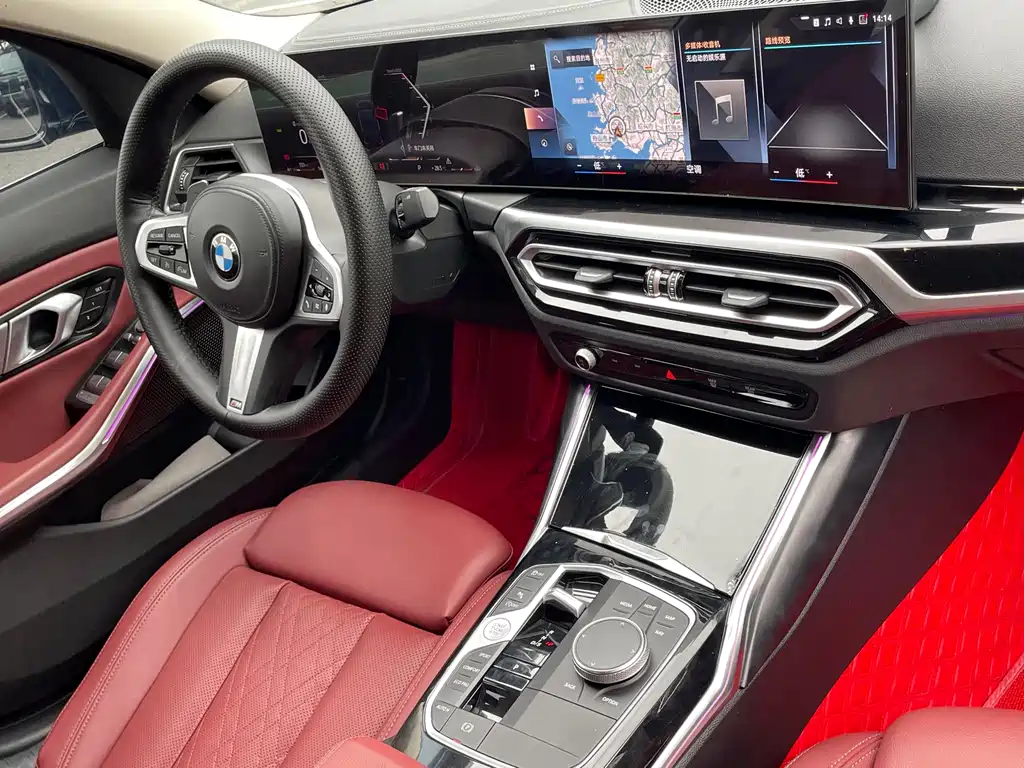 BMW 3 Series — фото 14