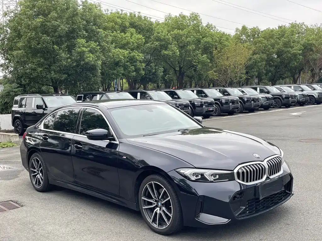 BMW 3 Series — фото 3