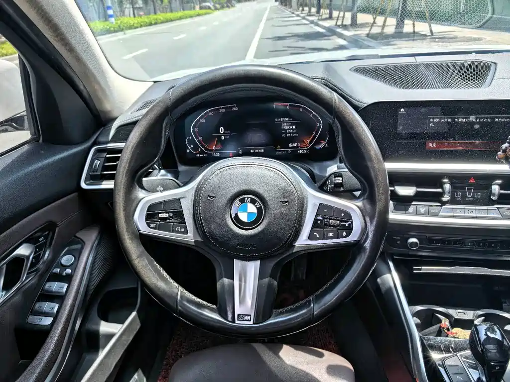 BMW 3 Series — фото 5