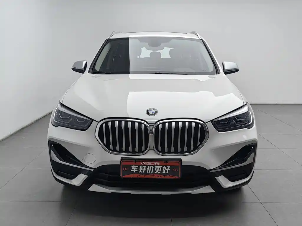 BMW X1 — фото 3