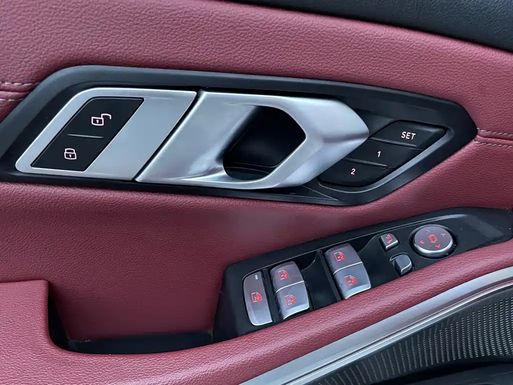 BMW 3 Series — фото 4