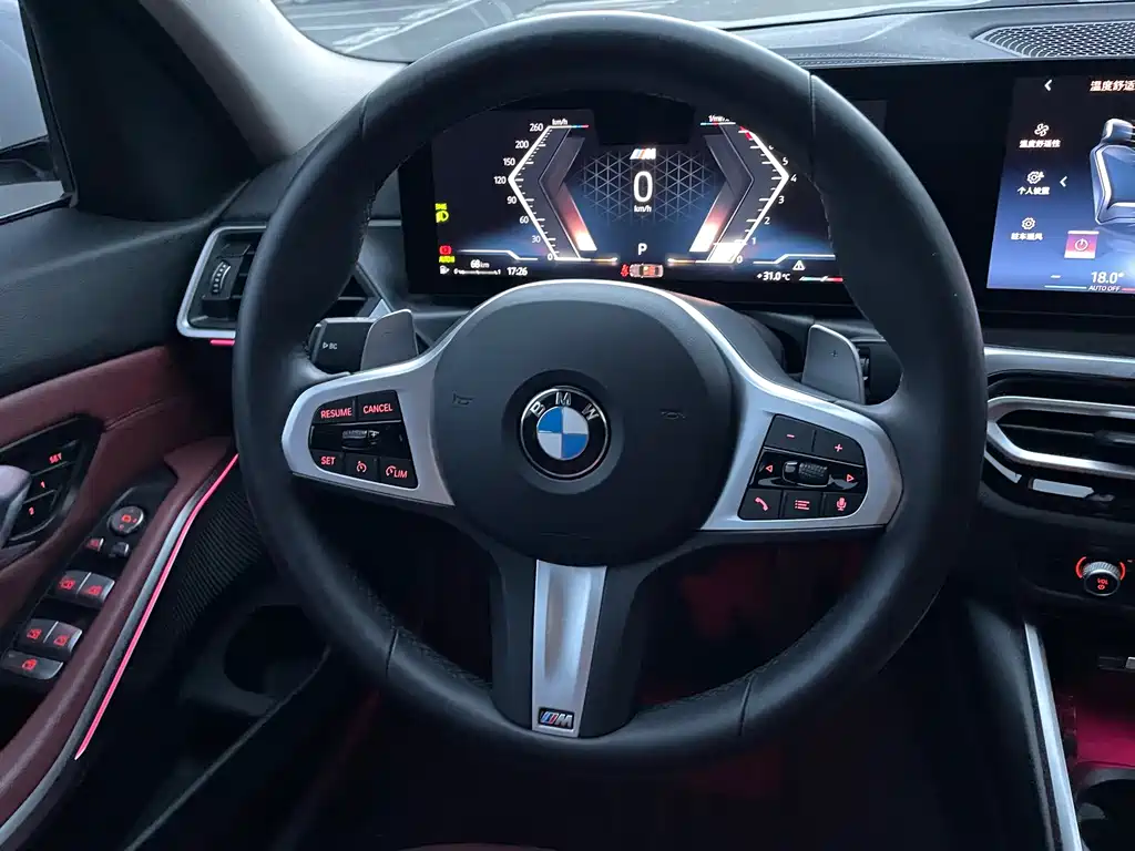 BMW 3 Series — фото 10