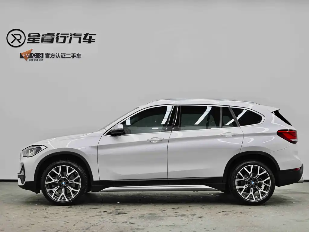 BMW X1 — фото 17