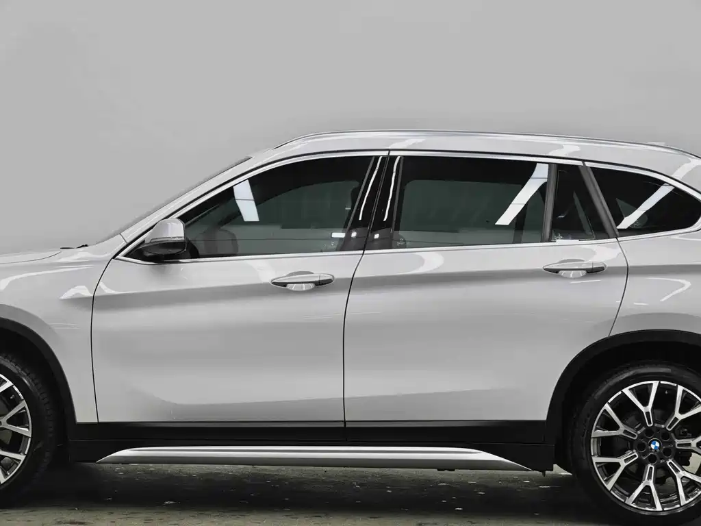 BMW X1 — фото 19