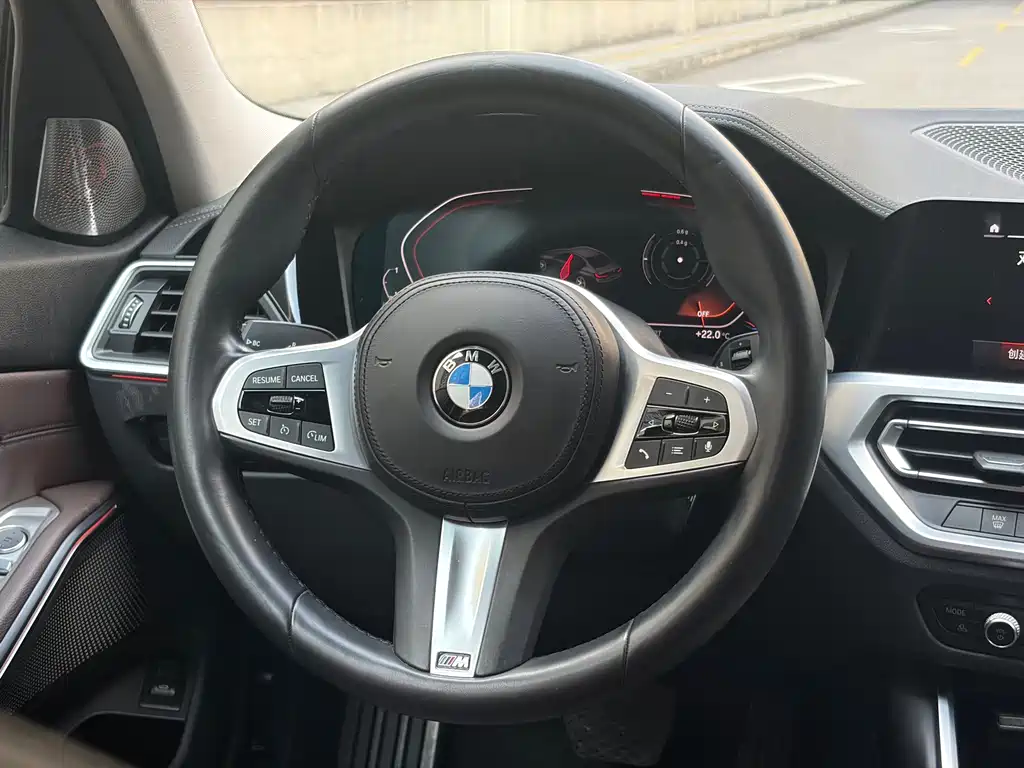 BMW 3 Series — фото 20