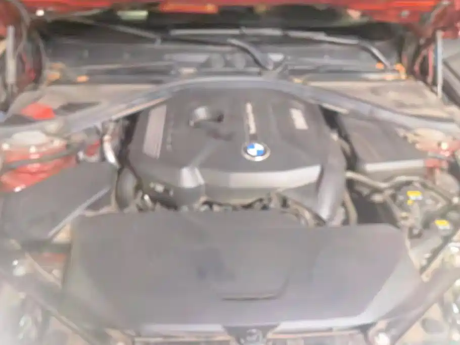 BMW 2 Series (Import) — фото 10