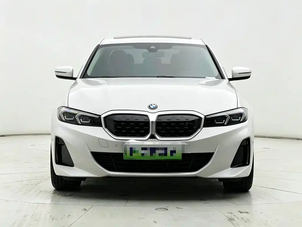 BMW i3 — фото 2
