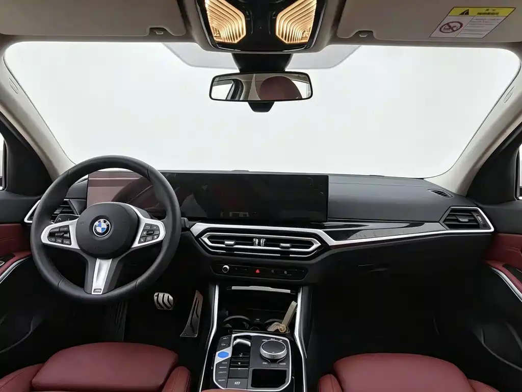 BMW i3 — фото 5